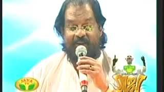 Poove Sempoove Yesudas  Mistaken Three Times in -  Endrendrum Raja