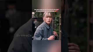 He gets the most beautiful and loving wife 🫀 #jdrama #japanese #myhappymarriage #shorts