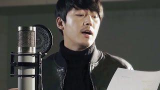 W-Foundation_'Together as One' ［MV］Jang Hyuk 장혁 　チャン・ヒョク ^^