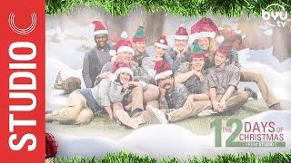 The 12 Days of Christmas - Studio C