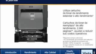 Nueva Impresora Laser Brother HL-2240