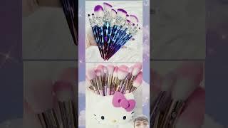 CHOOSE MAKEUP COLLECTION LESA OR LENA  #chooseyourgift #viralvideo #selectbox #shortvideo