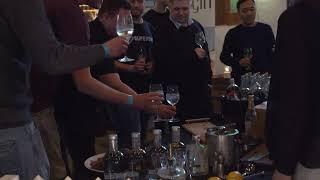 Gin + Tonic Festival - Distillery Artisan