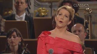 Ave Maria (Pietro Mascagni). Joyce DiDonato (mezzosoprano)