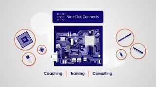 Nine Dot Connects