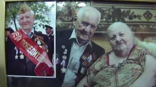 ЮНАРМИЯ В ГОСТЯХ У ВЕТЕРАНОВ ВОЙН