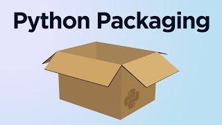 How to Build Python Packages for Pip