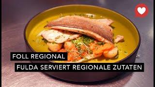 Foll Regional: Joschas kulinarische Reise | Wir lieben Fulda