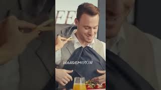 Hayat X Waalian|Howw sweet |You knock on my door| #hayat #haymur #murat