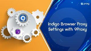 9Proxy | Indigo Browser Proxy Settings with 9Proxy