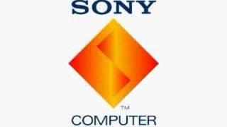 Sony Playstation Boot - Começo