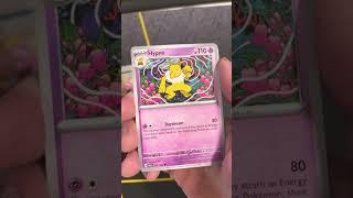 Charity Weihnachtsbooster feat. @ @Smollaxx Pokemon TCG  #1128.1