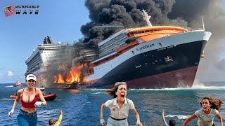 Incredible Moments Caught on Camera #47- Best Of Month