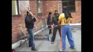 Sikhnet Youth Online Film Festival - The Warrior - by Jatinder Kaur, Navpreeth Kaur and Anjupreeth Kaur