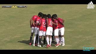 Match Highlights Titan Tribe FC vs Underdoggs FC