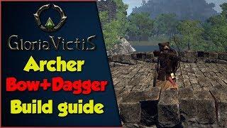 Gloria Victis: Beginners Archer Build Guide