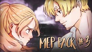 Pack #3 | One Piece [MEP]