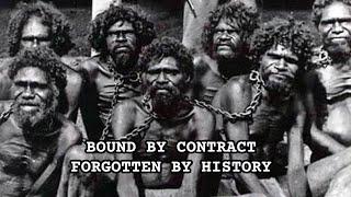 The Indentured Labourers | Bounded By Contract - Forgotten By History | The London Uncovered