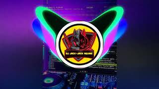 Patik-Patik Dance ( Dj Jack-Jack Aquino HandsUp Remix ) PMC