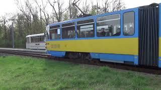 Gotha Germany tram railway