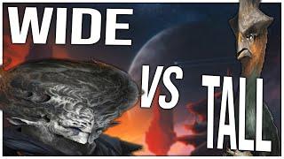 Tall vs Wide - Which is Best | Stellaris