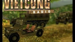 Days of Fire - Cosmic Roulette - Vietcong Soundtrack