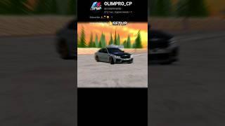 BMW M5 F90 ️ RWD Drift setup (drift mode)дрифт настройка  Car Parking Multiplayer