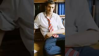 PHOTOSHOOTING | #tb  - Jamie Dornan - by Steve Smith - "Style's" Yearbook (2006)