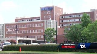 Alabama Hospital Association President weighs in on decision to close Tuscaloosa bars