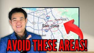 Living in San Jose: The Best Neighborhoods & Their Pros and Cons