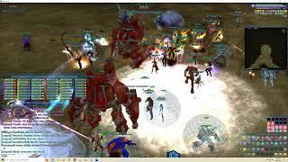 City of Heroes - Hami raid x2 !!! HC Excelsior