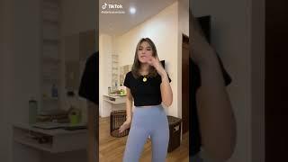 Viral Hot Pinay Tiktoker @danicacenizaa