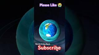 Majora's Mask Lunar Moon Destroyed Earth Part282  | Vfx Mr & Mrs Singh| #youtubeshorts #shorts #vfx