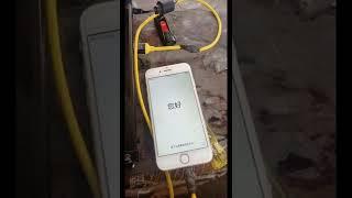 iCloud bypass free software with signal or without signal