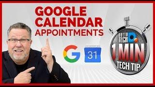 Calendar Management - Create Calendar Events from Gmail - OMTT#3