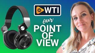 Bluedio Wireless Headphones | Our Point Of View