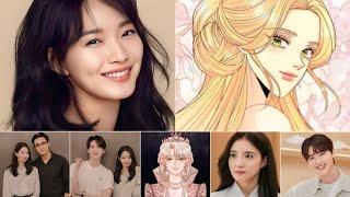 The Remarried Empress (2026) 재혼황후 | Official New K-Drama Review | Shin Min-A | Ju Ji-Hoon | Disney+