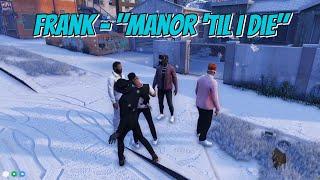 Taylor & SK Make Frank an OG Manor Member | NoPixel 4.0 GTA RP