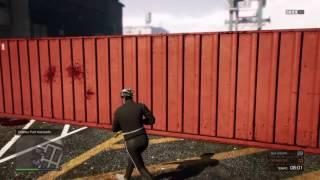 KLLB VS NOOBS
