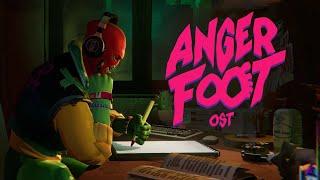 Anger Foot (OST)[Official] - gookopter