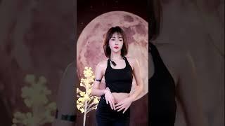 9 24 大摆锤#小松酷代子#大摆锤舞蹈#浅跳一下#颜值主播#舞蹈 #抖音