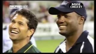 What made Sachin so different - 34000 international runs and 100 centuries!