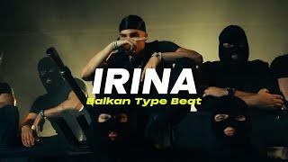 VOYAGE x JALA BRAT TYPE BEAT - "IRINA" | Balkan Type Beat