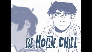 Be Nice to Me - Be More Chill ANIMATIC