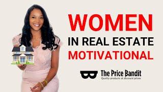 Women in Real Estate | Motivational (9 of 12) #womeninrealestate