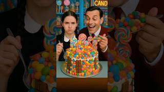  America’s WILDEST Candy Cake Explosion!