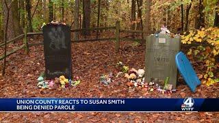 Union residents reflect on 30 years since Susan Smith murder case