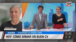  Cómo armar un buen CV