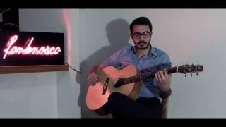 Çanakkale Türküsü (Cover)