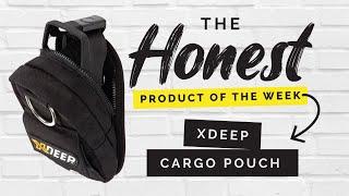 POTW | XDEEP Cargo Pouch